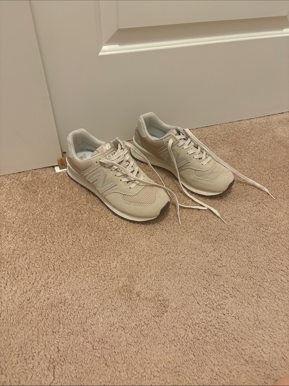 New Balance 574 Sneakers